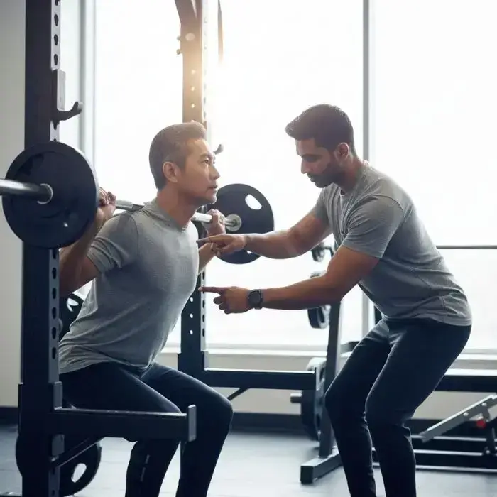 Your New Best Friend: Why a Personal Trainer is Worth the Investment (and How to Find a Good One)
